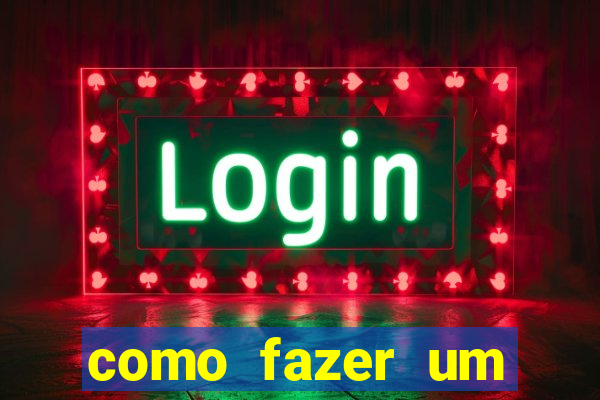 como fazer um pacto com a prosperidade